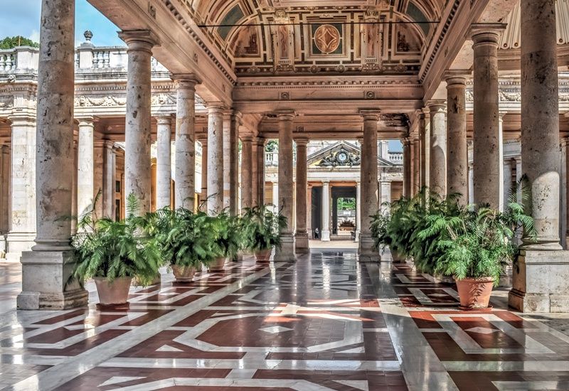 Circuit La Toscane, le coeur de l'Italie (au départ du Sud de la France) pas cher photo 9