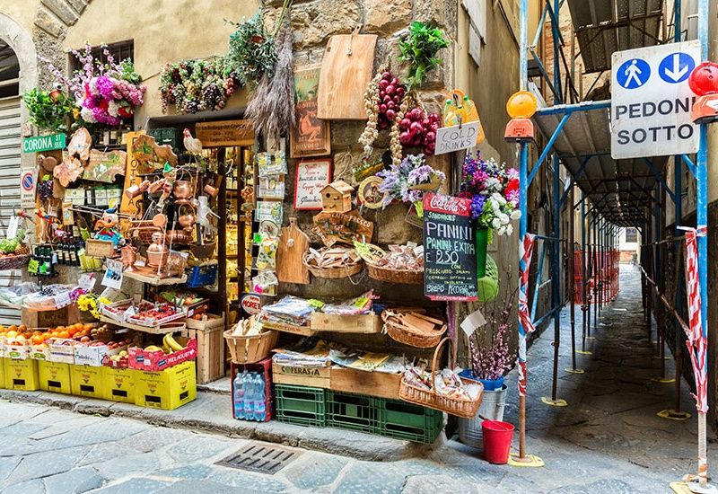 Circuit La Toscane, le coeur de l'Italie (au départ du Sud de la France) pas cher photo 10