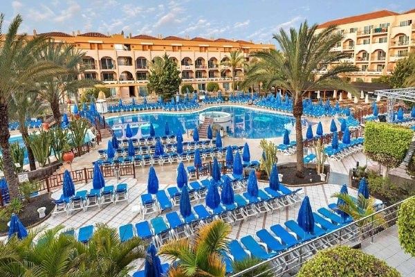 Combiné circuit et hôtel Beautés sauvages de Grande Canarie + Extension Dunas Mirador 3* pas cher photo 11