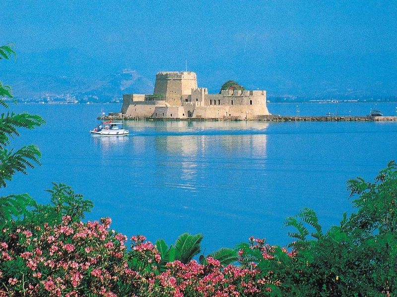 Autotour Grand tour de Grèce - 15 jours pas cher photo 9