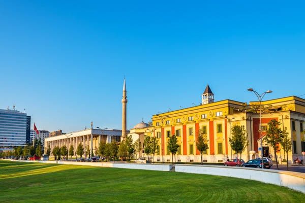 Circuit Sentiers d'Albanie et Macédoine du Nord pas cher photo 5