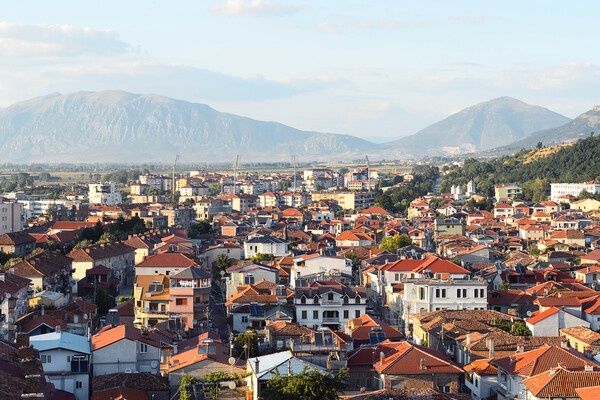 Circuit Sentiers d'Albanie et Macédoine du Nord pas cher photo 9