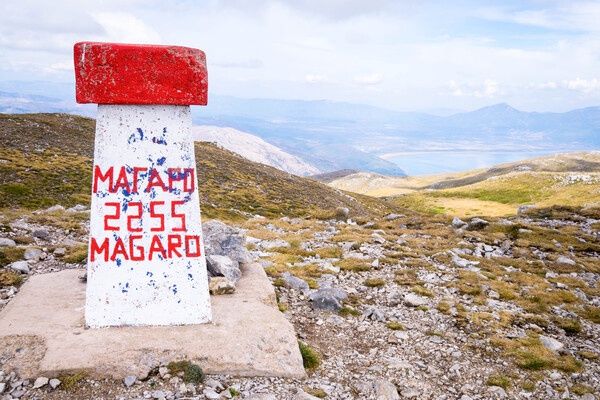 Circuit Sentiers d'Albanie et Macédoine du Nord pas cher photo 10