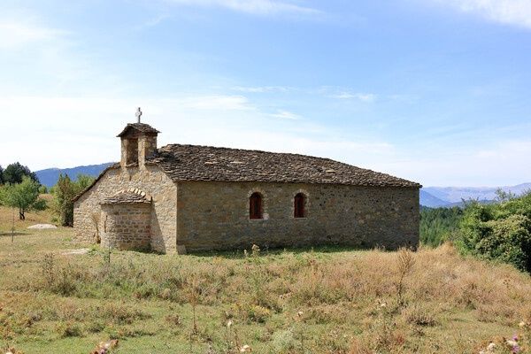 Circuit Sentiers d'Albanie et Macédoine du Nord pas cher photo 15