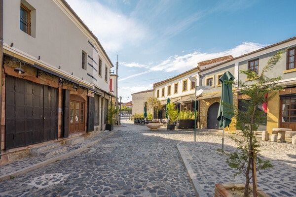 Circuit Sentiers d'Albanie et Macédoine du Nord pas cher photo 18
