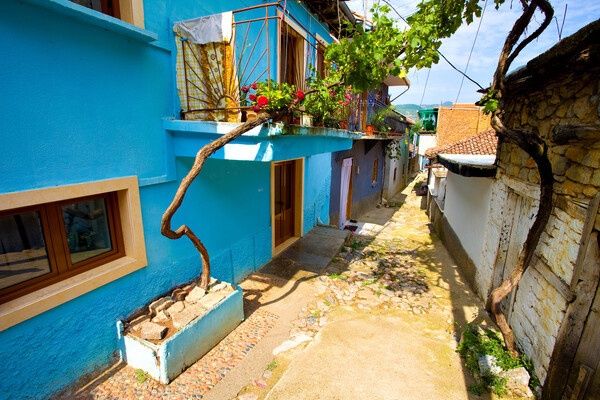 Circuit Sentiers d'Albanie et Macédoine du Nord pas cher photo 25