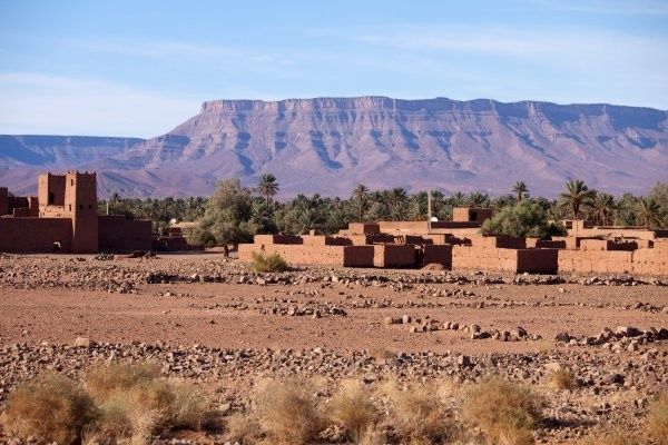 Circuit Sud marocain, du désert à l'océan (circuit privatif) pas cher photo 12