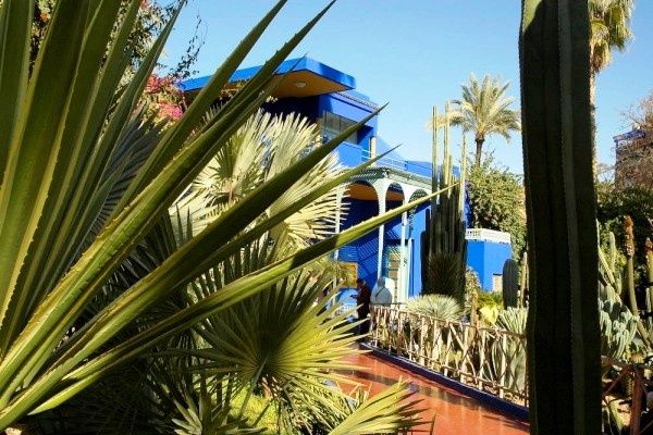 Circuit Villes impériales et côte Atlantique (circuit privatif) pas cher photo 6