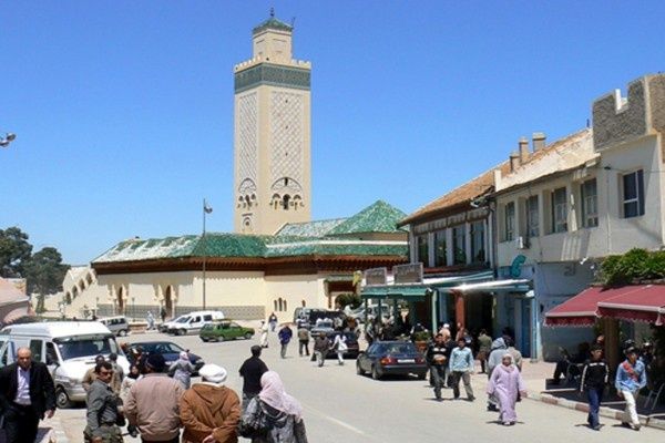 Circuit Villes impériales et côte Atlantique (circuit privatif) pas cher photo 10