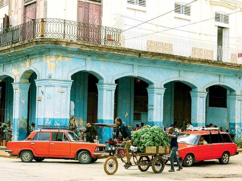 Autotour Découverte de Cuba pas cher photo 2