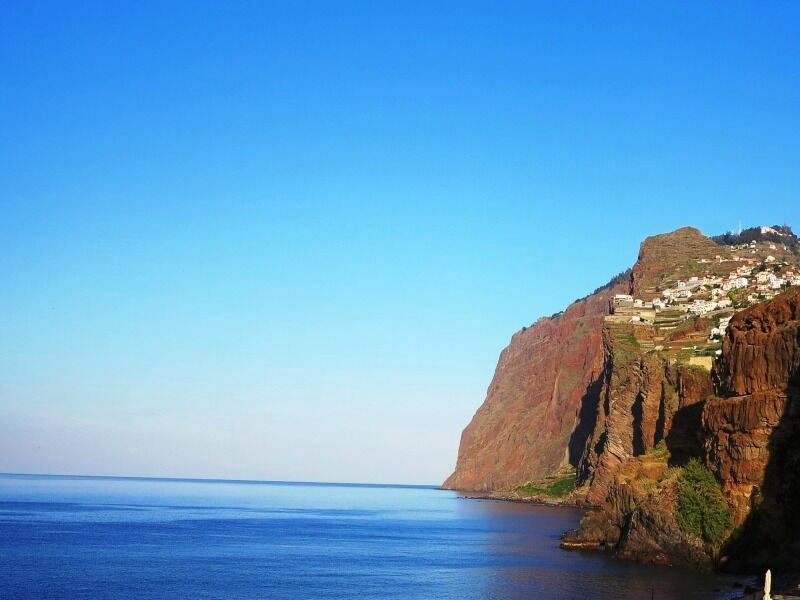 Autotour Hors des Sentiers Battus - De Funchal A Funchal pas cher photo 1