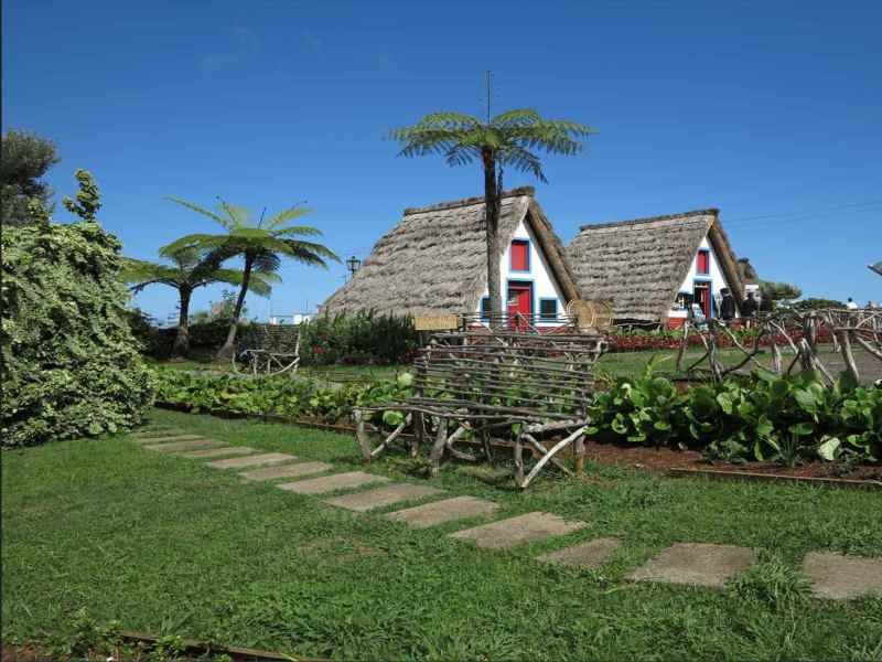 Autotour Hors des Sentiers Battus - De Funchal A Funchal pas cher photo 7