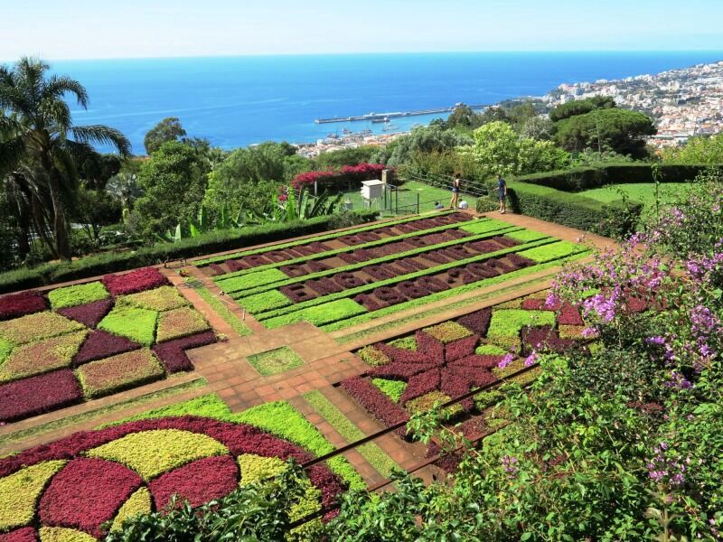 Autotour Hors des Sentiers Battus - De Funchal A Funchal pas cher photo 8