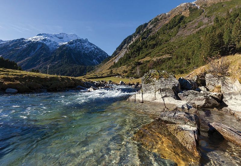 Le Tyrol et ses trains (au départ du Sud de la France) pas cher photo 2
