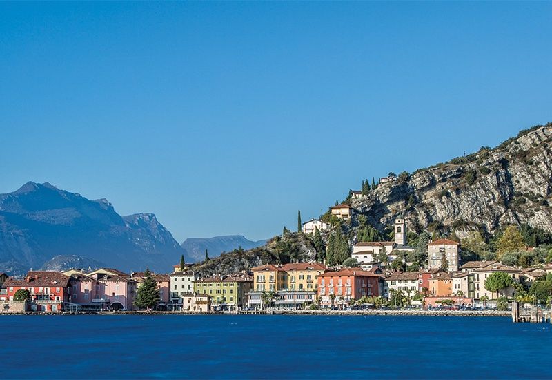 Le Tyrol et ses trains (au départ du Sud de la France) pas cher photo 5