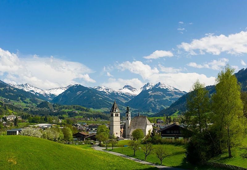 Le Tyrol et ses trains (au départ du Sud de la France) pas cher photo 8