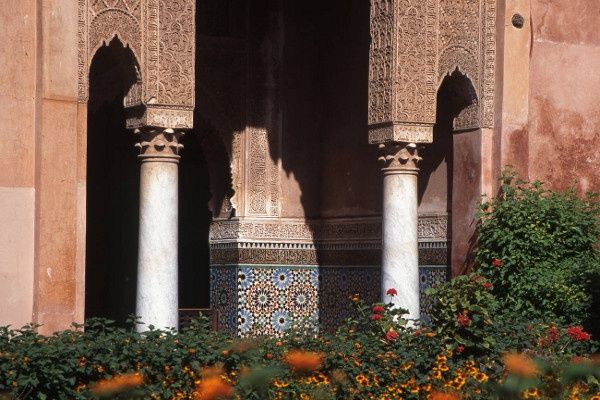 Circuit Richesses des villes impériales au grand sud marocain + extension Framissima Royal Tafoukt A pas cher photo 5