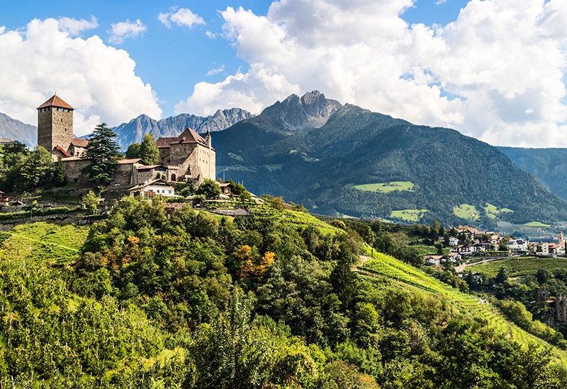 Circuit Les Dolomites, le Tyrol Italien (au départ du Sud de la France) pas cher photo 4