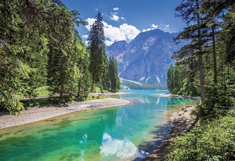 Circuit Les Dolomites, le Tyrol Italien (au départ du Sud de la France) pas cher photo 5