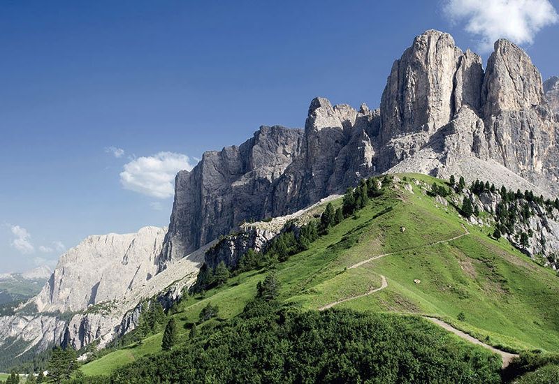 Circuit Les Dolomites, le Tyrol Italien (au départ du Sud de la France) pas cher photo 7