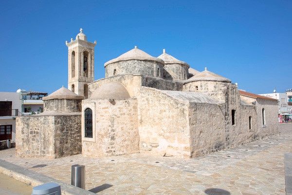 Circuit Grand tour de Chypre 4* pas cher photo 7