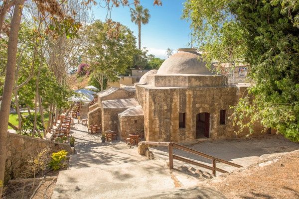 Circuit Grand tour de Chypre 4* pas cher photo 9