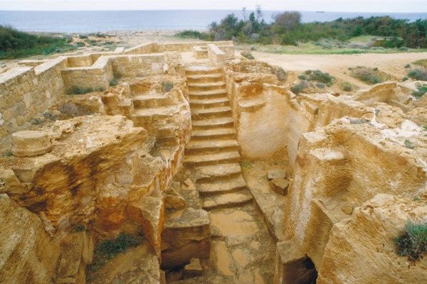 Circuit Grand tour de Chypre 4* pas cher photo 12