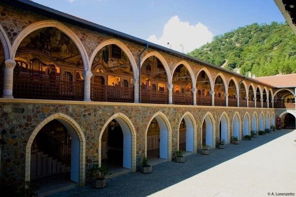 Circuit Grand tour de Chypre 4* pas cher photo 18