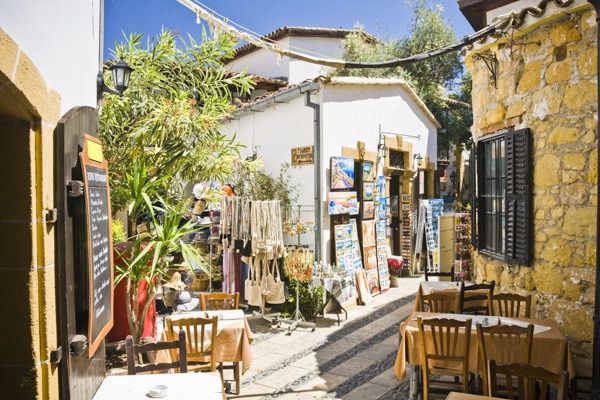 Circuit Grand tour de Chypre 4* pas cher photo 19