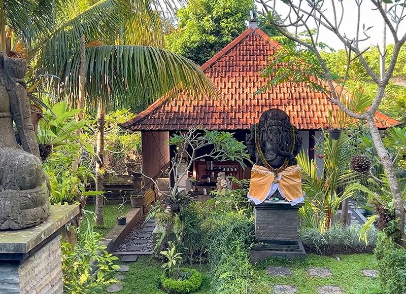 Circuit Irrésistible Bali 3/4* pas cher photo 3