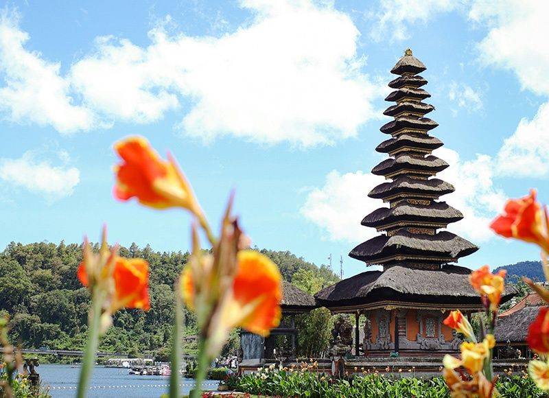Circuit Irrésistible Bali 3/4* pas cher photo 6