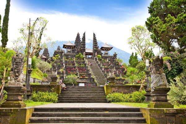 Combiné circuit et extension Prime Plaza Sanur 4* pas cher photo 4
