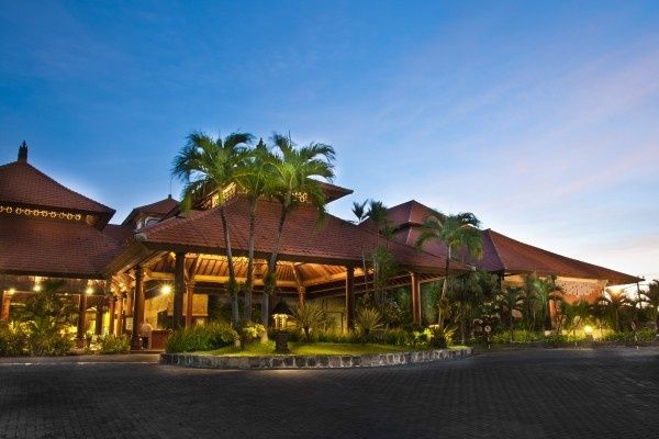Combiné circuit et extension Prime Plaza Sanur 4* pas cher photo 25