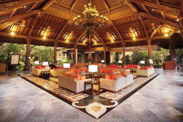 Combiné circuit et extension Prime Plaza Sanur 4* pas cher photo 28