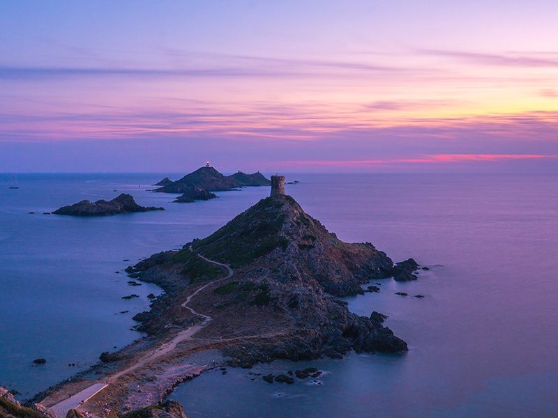 Corsica Suttana en petit-déjeuner avec vols vacances pas cher photo 3