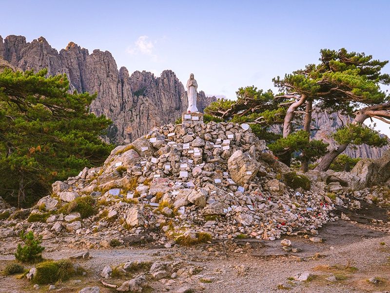 Corsica Suttana en petit-déjeuner avec vols vacances pas cher photo 4