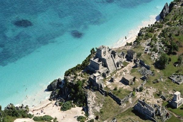 Circuit Secrets Mayas et Club Jumbo Riu Lupita 5* pas cher photo 2