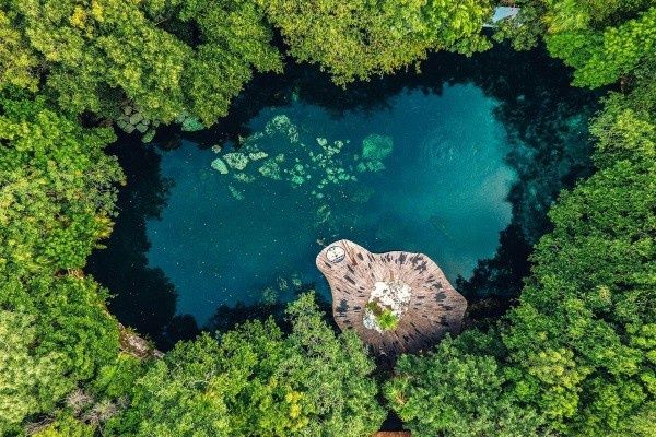 Circuit Secrets Mayas et Club Jumbo Riu Lupita 5* pas cher photo 3