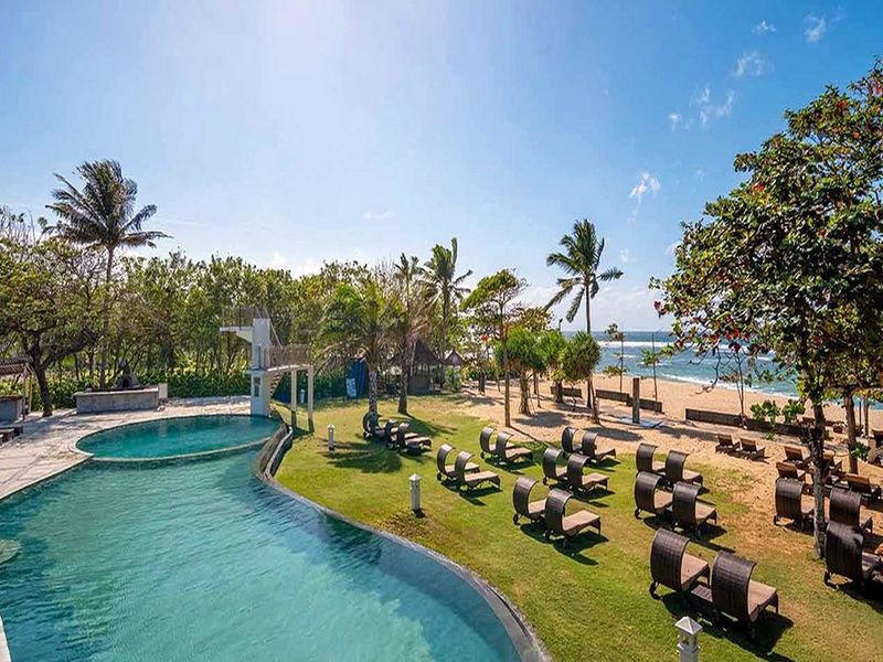 Combiné circuit Charmes balinais et séjour Ôclub Select Merusaka Nusa Dua 5* pas cher photo 16