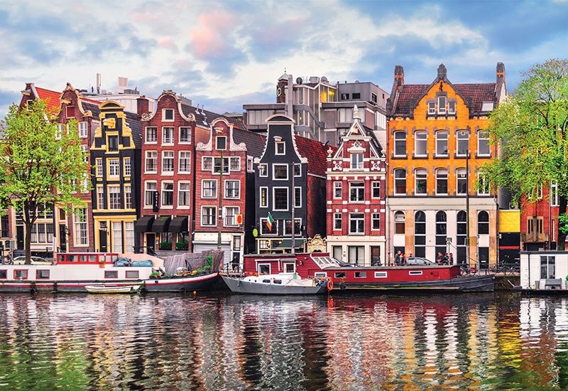 Circuit La Belgique et la Hollande pas cher photo 2