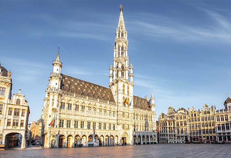 Circuit La Belgique et la Hollande pas cher photo 3