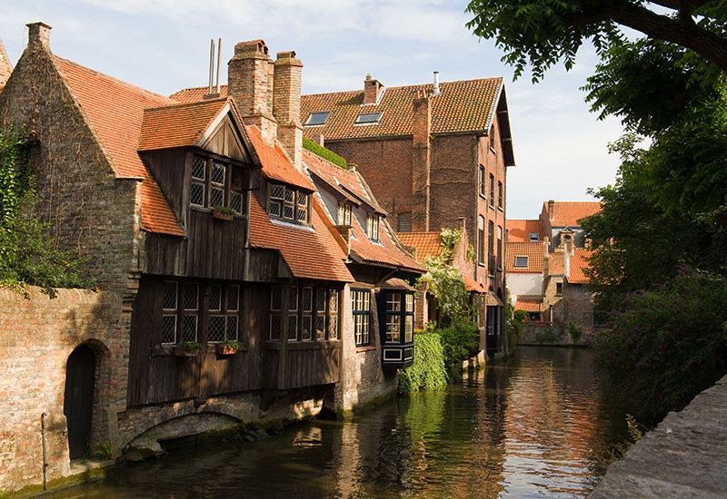 Circuit La Belgique et la Hollande pas cher photo 5