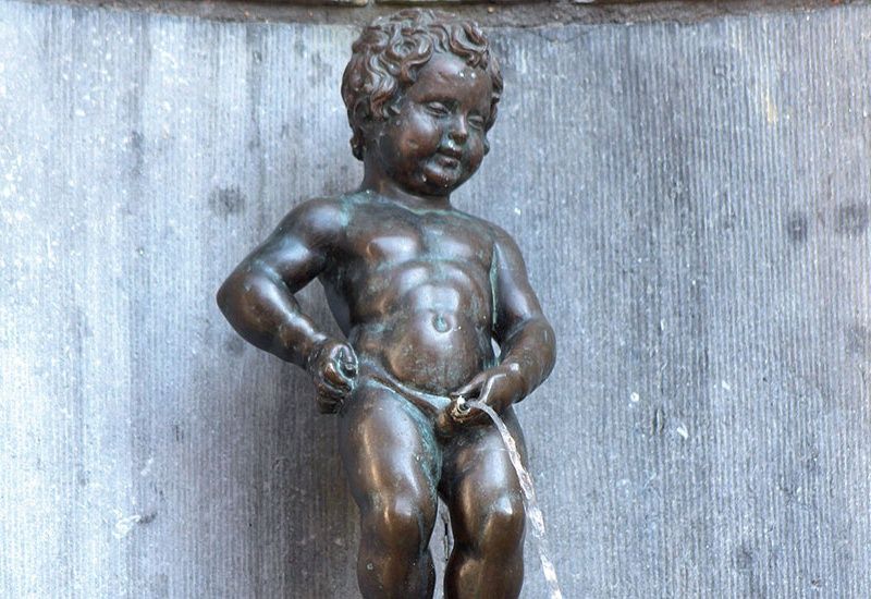 Circuit La Belgique et la Hollande pas cher photo 6