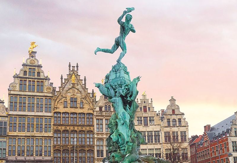 Circuit La Belgique et la Hollande pas cher photo 7