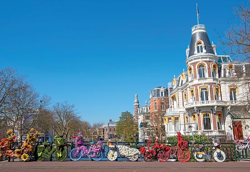 Circuit La Belgique et la Hollande pas cher photo 8