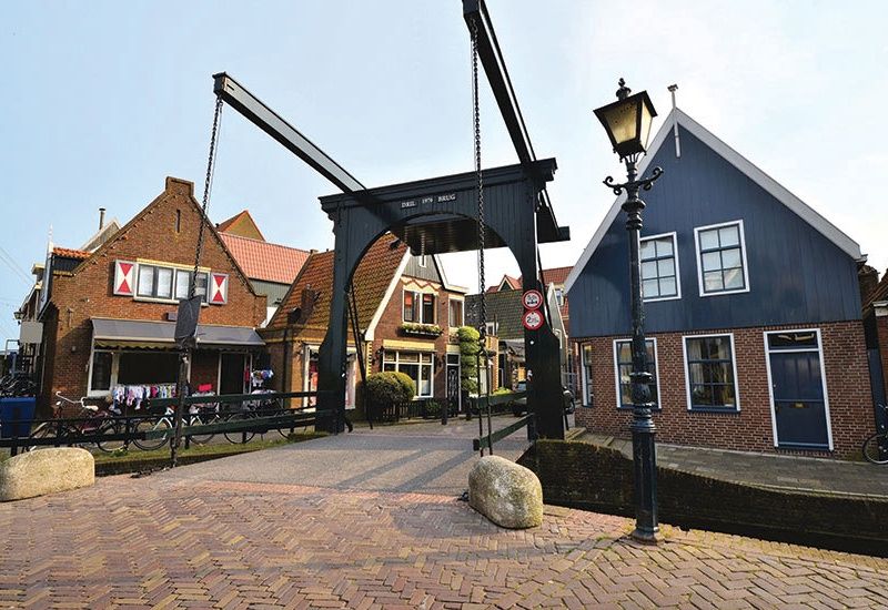 Circuit La Belgique et la Hollande pas cher photo 9