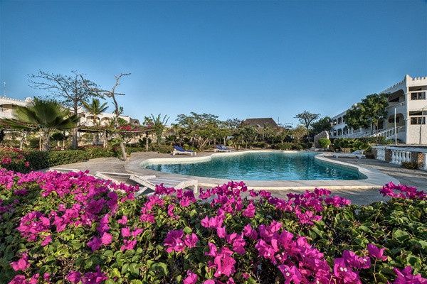 Hôtel Jumbo resort Watamu 4* et Safari 2 nuits pas cher photo 8
