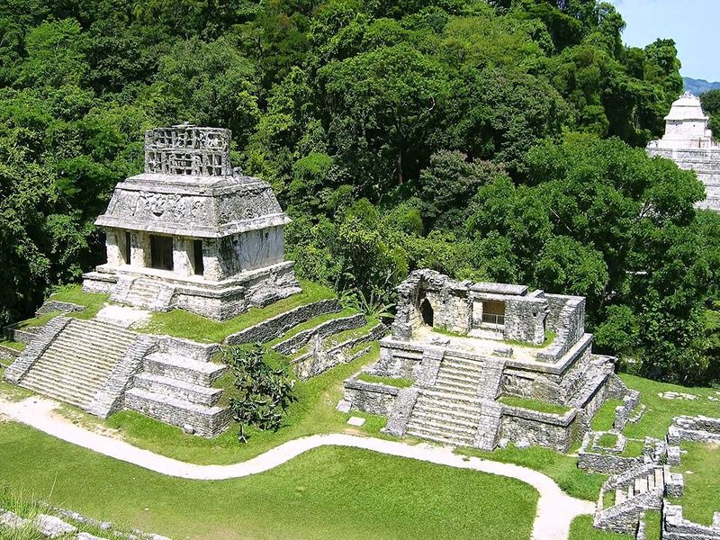 Combiné découverte et détente Merveilles du Mexique - Club Lookéa Sandos Caracol pas cher photo 12