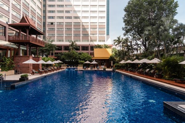 Combiné Bangkok, Koh Tao, Koh Samui 4* pas cher photo 5