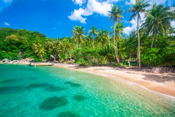 Combiné Bangkok, Koh Tao, Koh Samui 4* pas cher photo 6